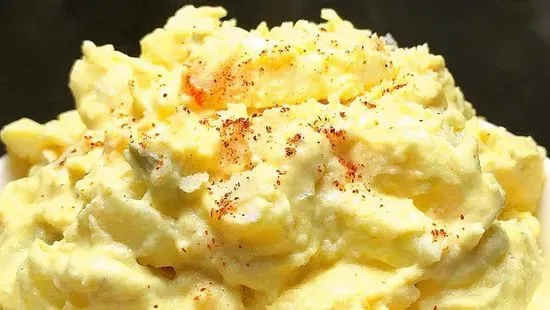 Potato Salad 