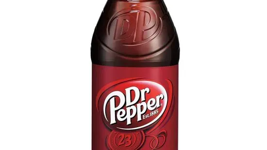 Dr. Pepper