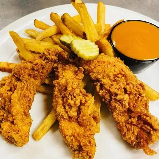 5pc Chicken Tenders