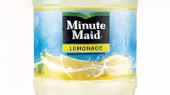 Minute Maid Lemonade