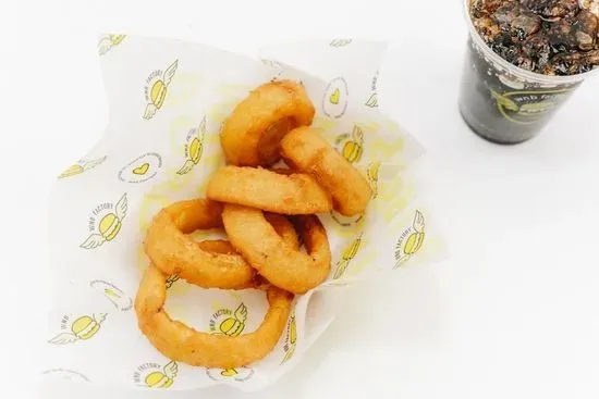 Large Onion Ring