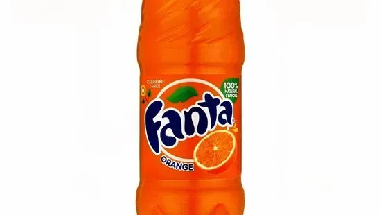 Fanta Orange