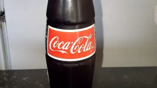 Mexican coke