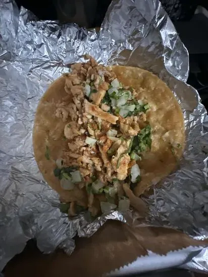 3 Tacos