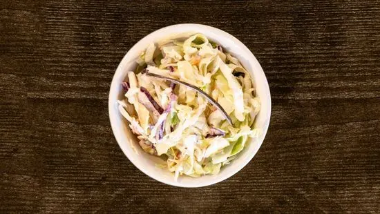 Classic Coleslaw