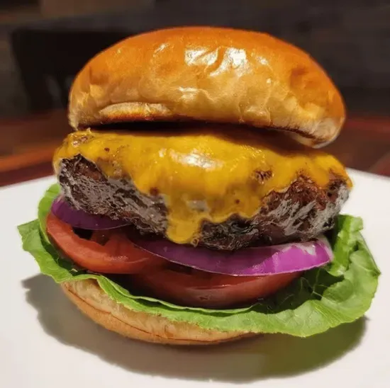 Classic Tavern Burger