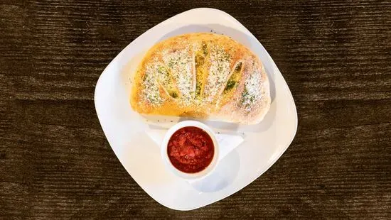 Mini Calzone