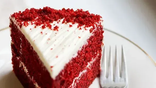 Red Velvet Cake