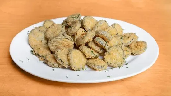 Fried Pickles