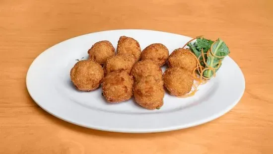 Hush Puppies (10pc)