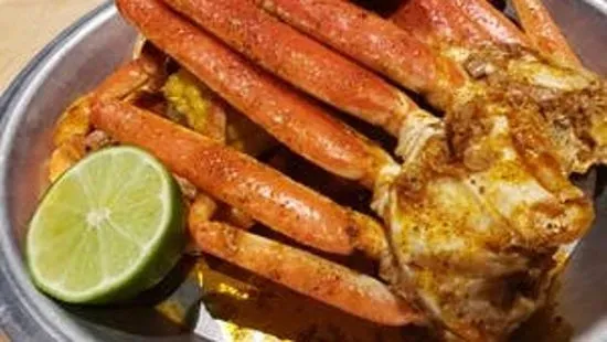 Snow Crab Legs