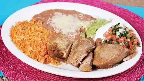 Carnitas