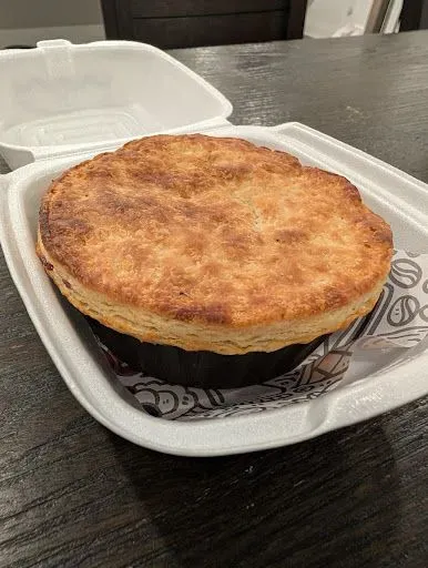 Ruby Cherry Pie