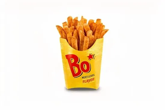 Bo* Fries