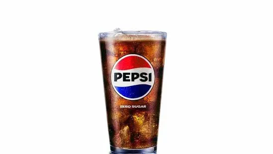 Pepsi Zero Sugar