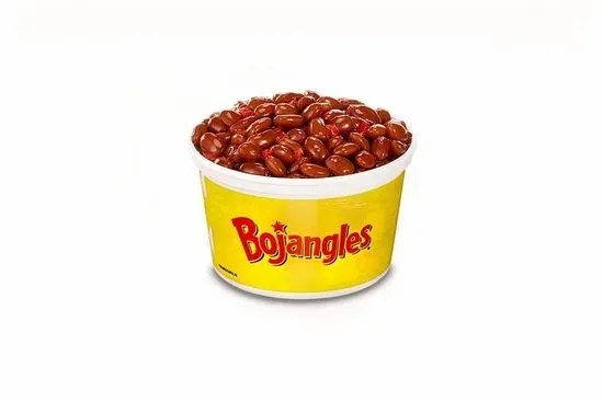 Bojangles Cajun Pintos® - 10:30AM to Close