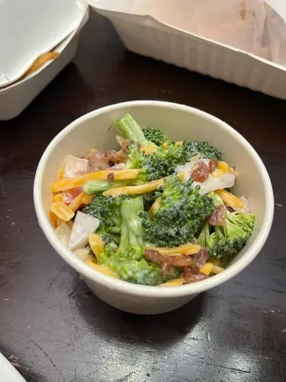 Broccoli Salad