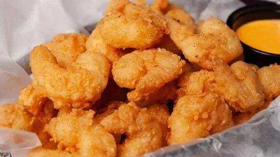 Popcorn Shrimp