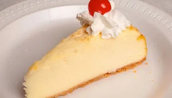 Cheese Cake