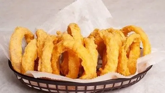 Onion Rings (15)