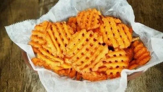 Sweet Potato Fries