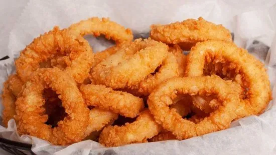 Fried Calamari (15)