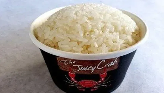 Steamed Rice