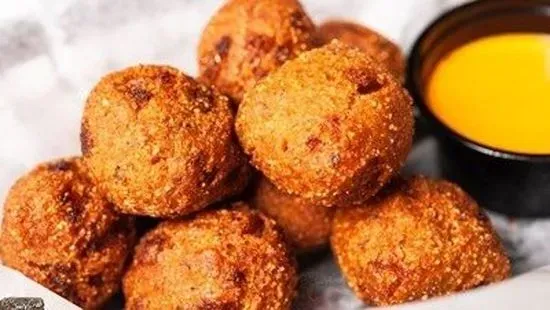 Hush Puppies (10)