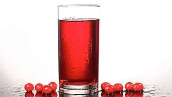 Cranberry Juice