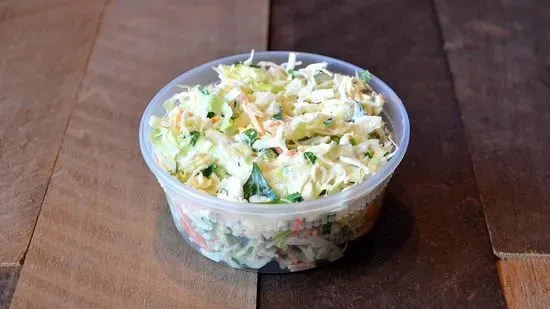 Cole Slaw