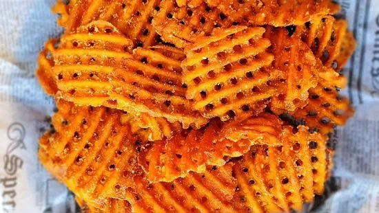 Sweet Potato Fries