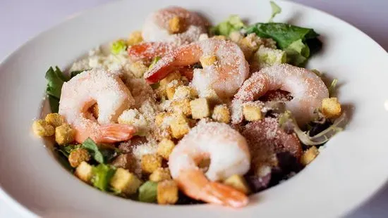 Shrimp Salad