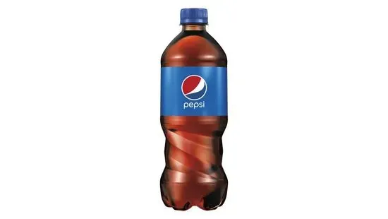 Pepsi Products