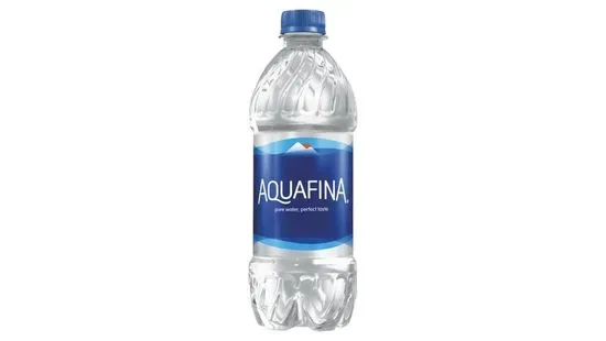 Bottle Water