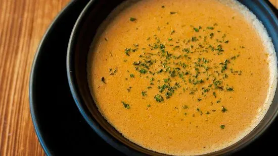 Lobster Bisque