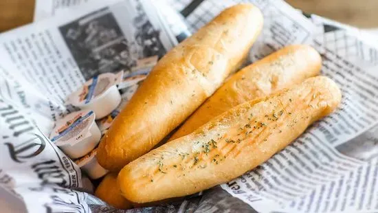 Garlic Breadsticks