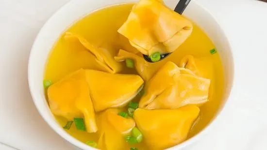 WON TON SOUP