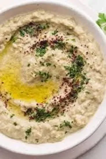 Baba Ghanouj