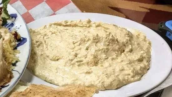 Hummus