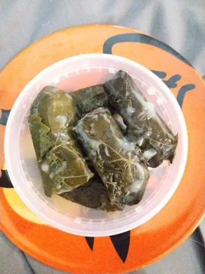 Dolmas