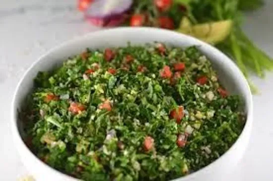 Tabbouleh