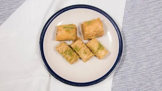 Baklava (1Pc)