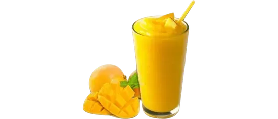 Mango Smoothie