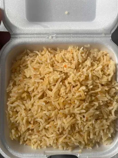 Basmati Rice