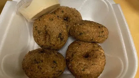 Falafel (5 Pcs)