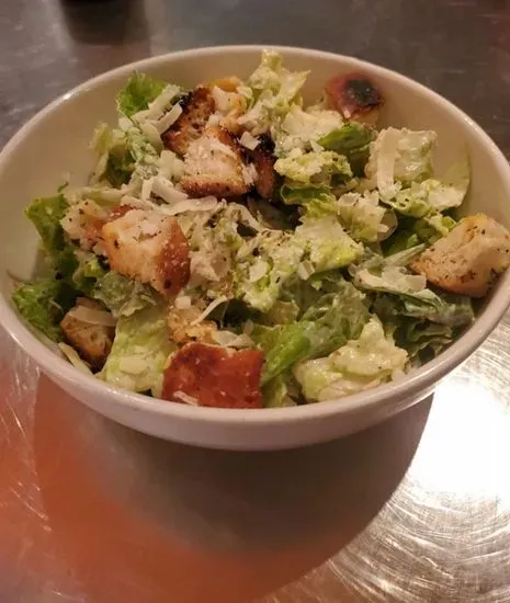 *Caesar Salad*