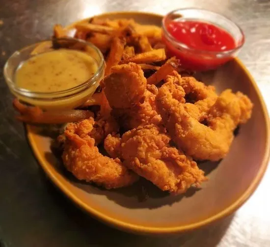 Kid Chicken Tenders