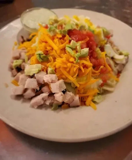 *Cobb Salad* (GF)