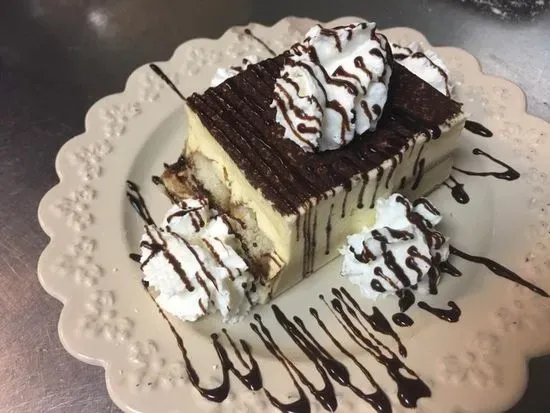 Tiramisu