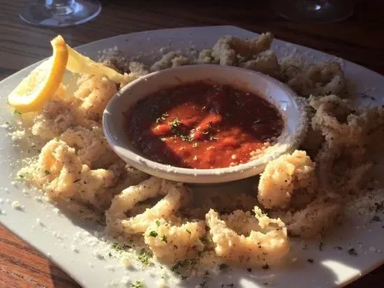 Calamari